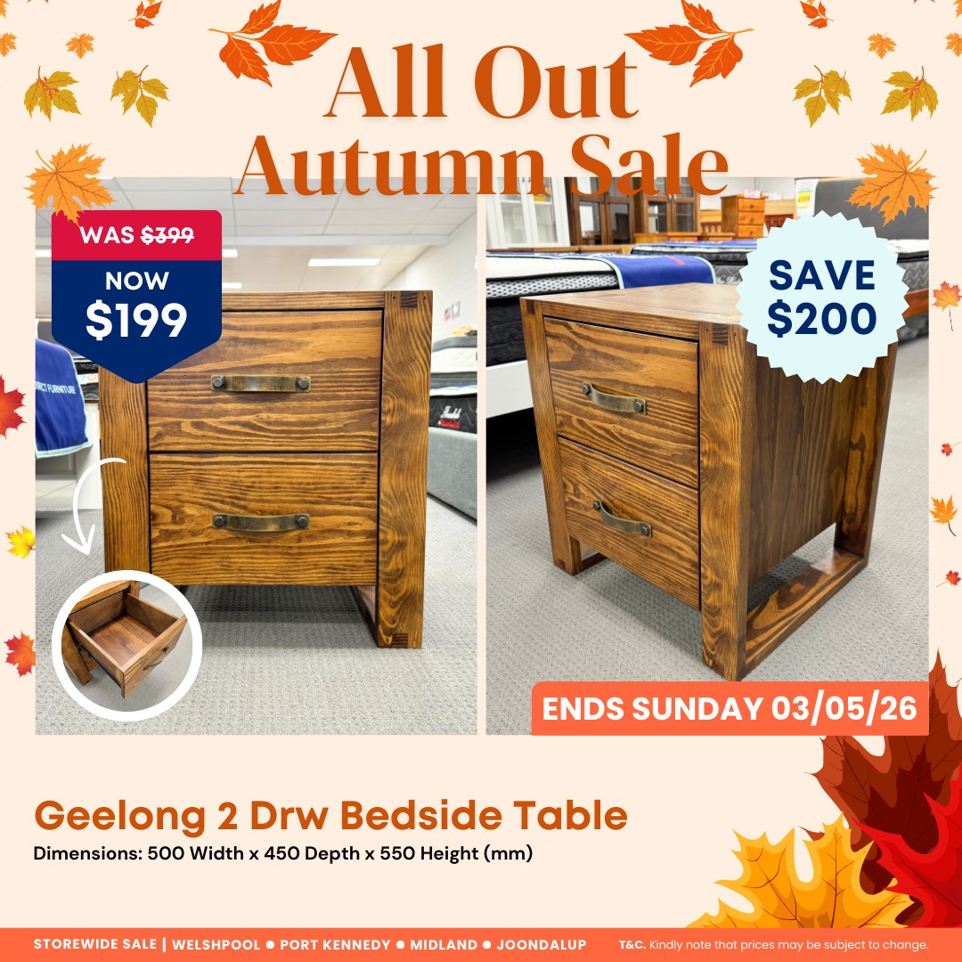 Direct Furniture Facebook ad