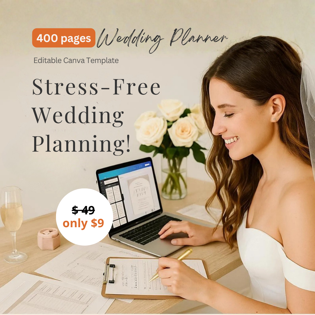 Wedding Kit Facebook ad