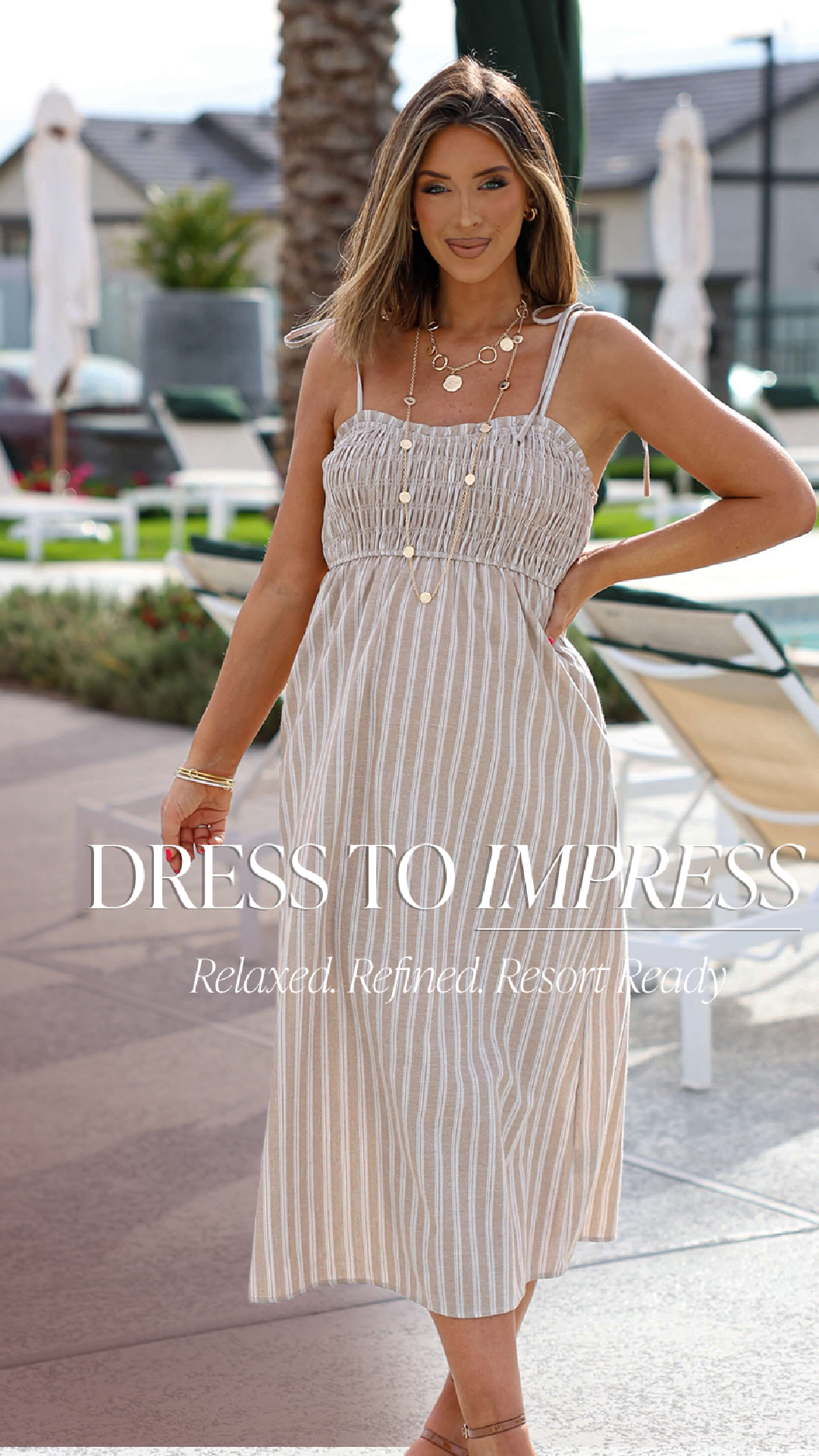 Magnolia Boutique Facebook ad