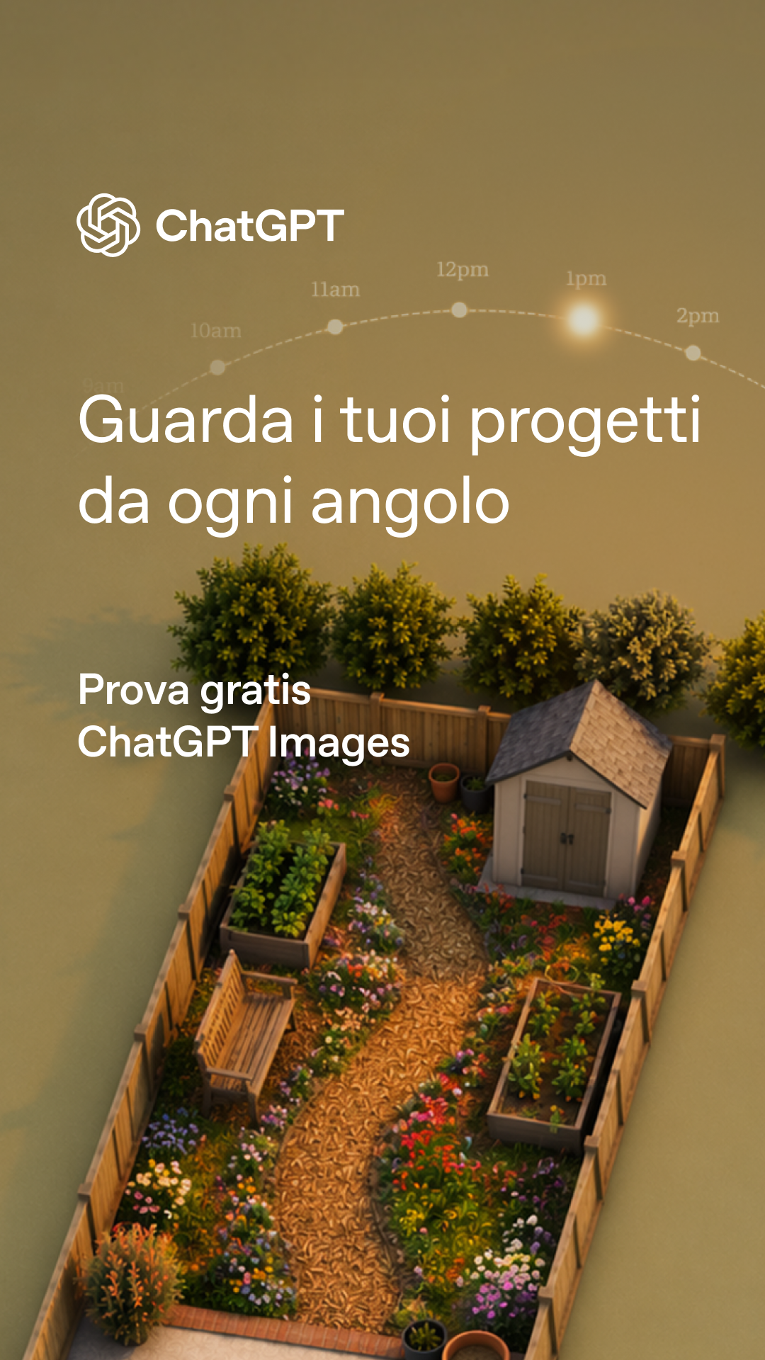 ChatGPT Facebook ad from Jul 22, 2026