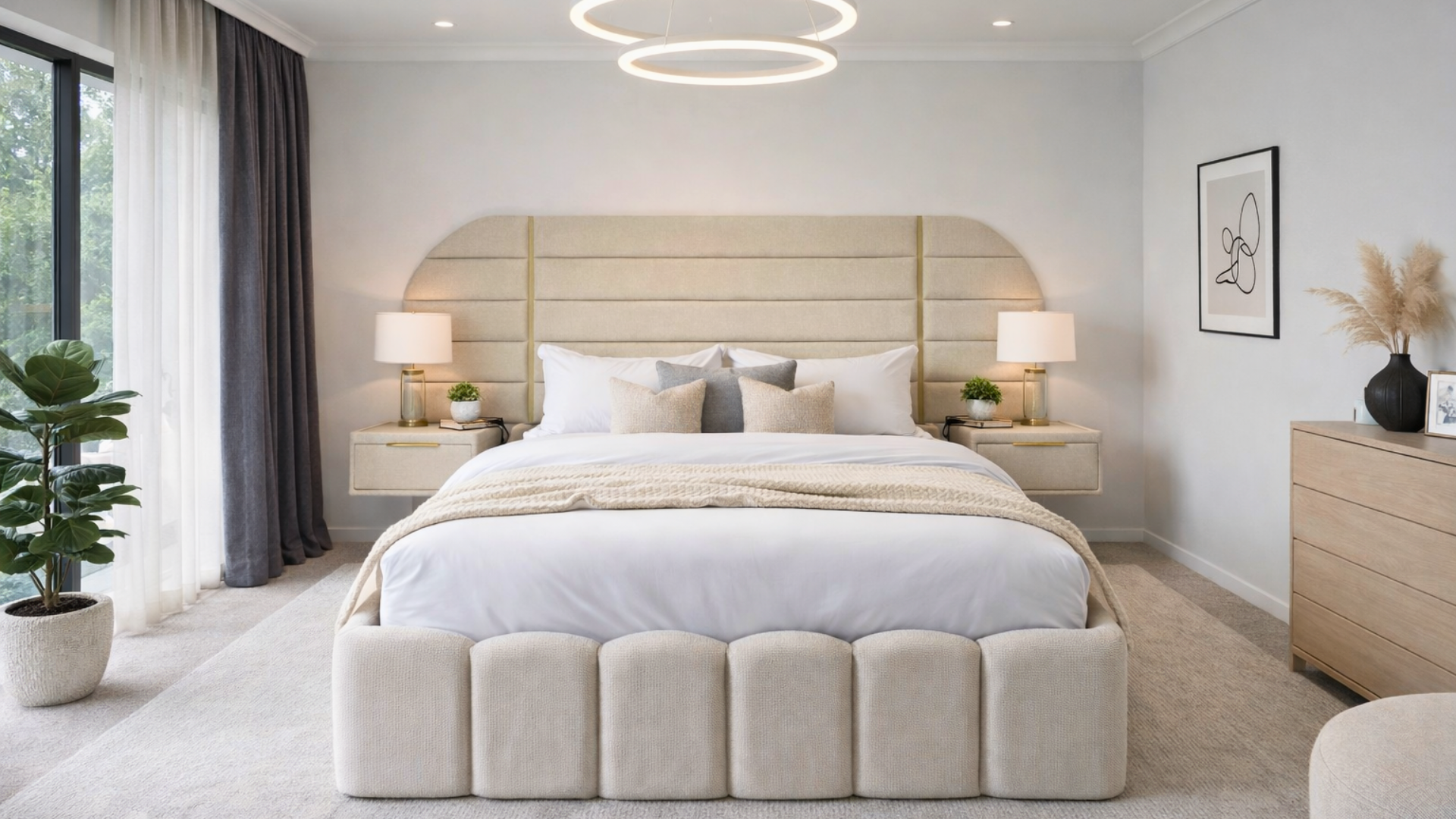 Elegant Furniture NZ Facebook ad: Elegant Furniture Auckland - Designer & Custom Furniture…