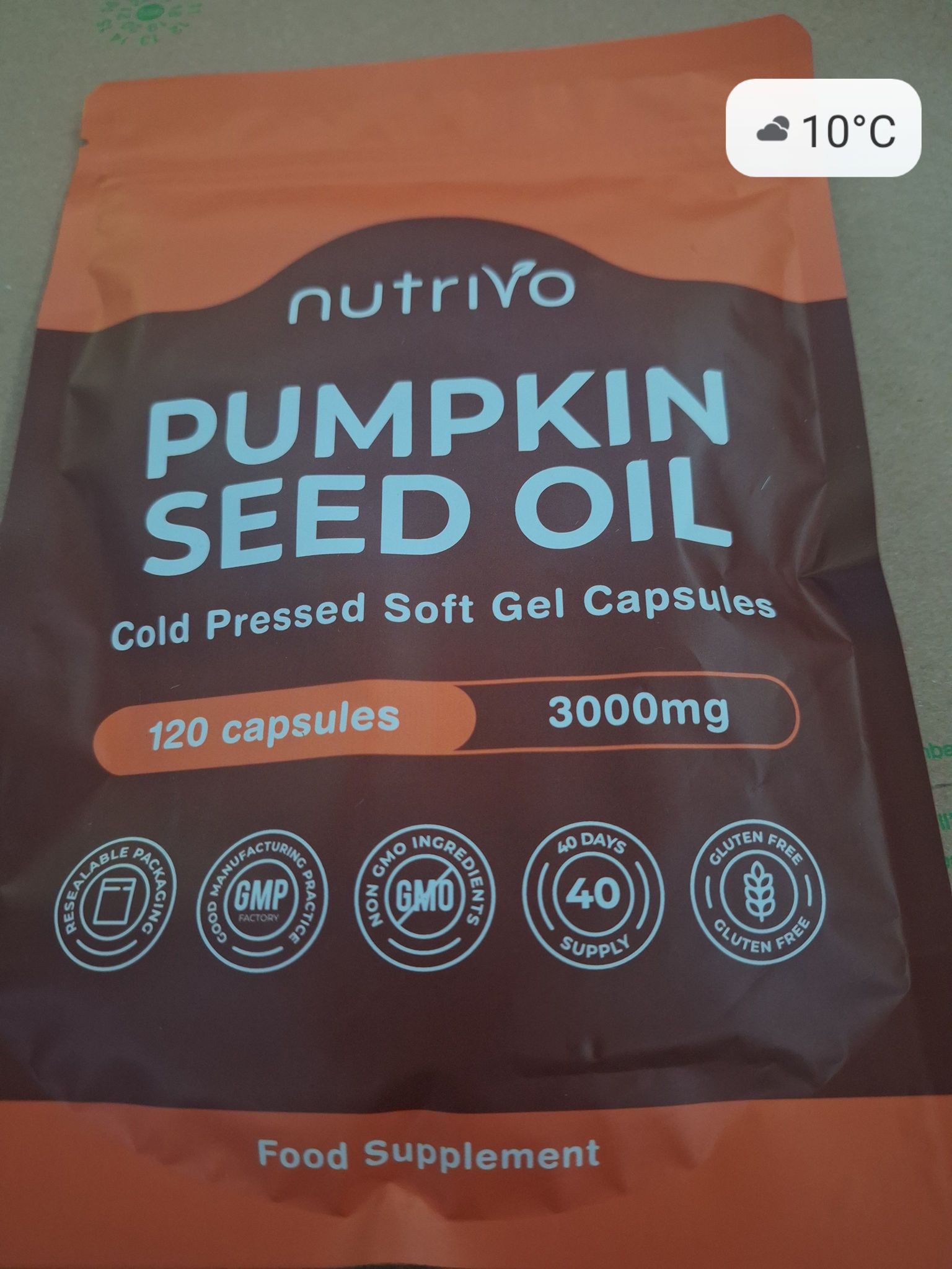 Nutritionist - Katherine Davis, PhD  Facebook ad
