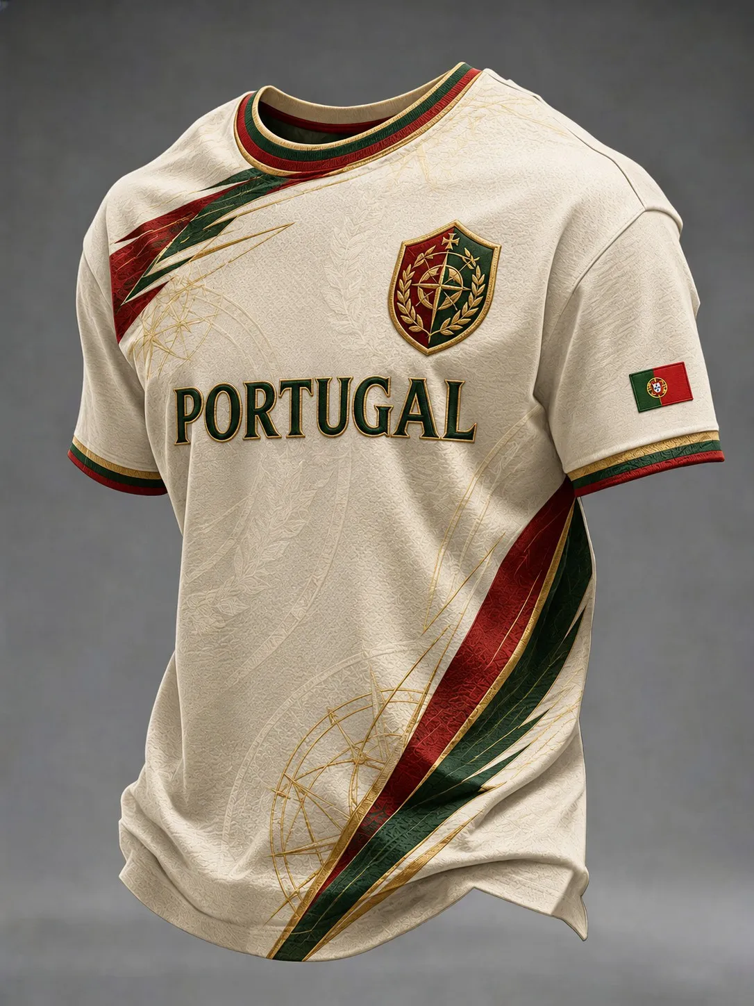 FIFA Club Facebook ad: Portugal Football