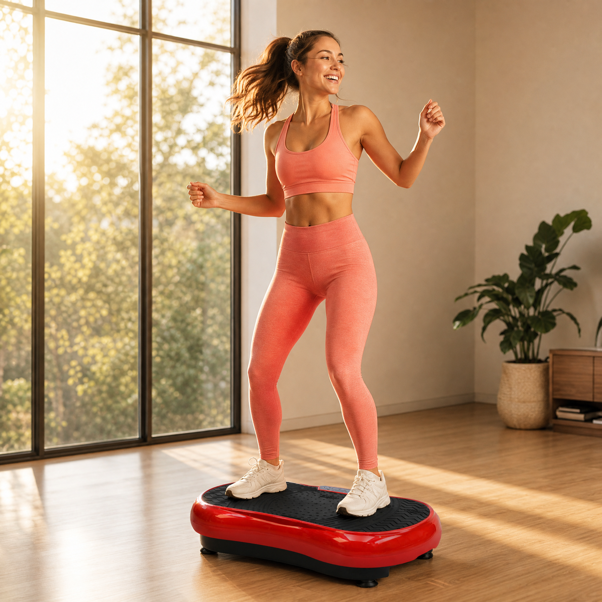 TerraWellness Facebook ad