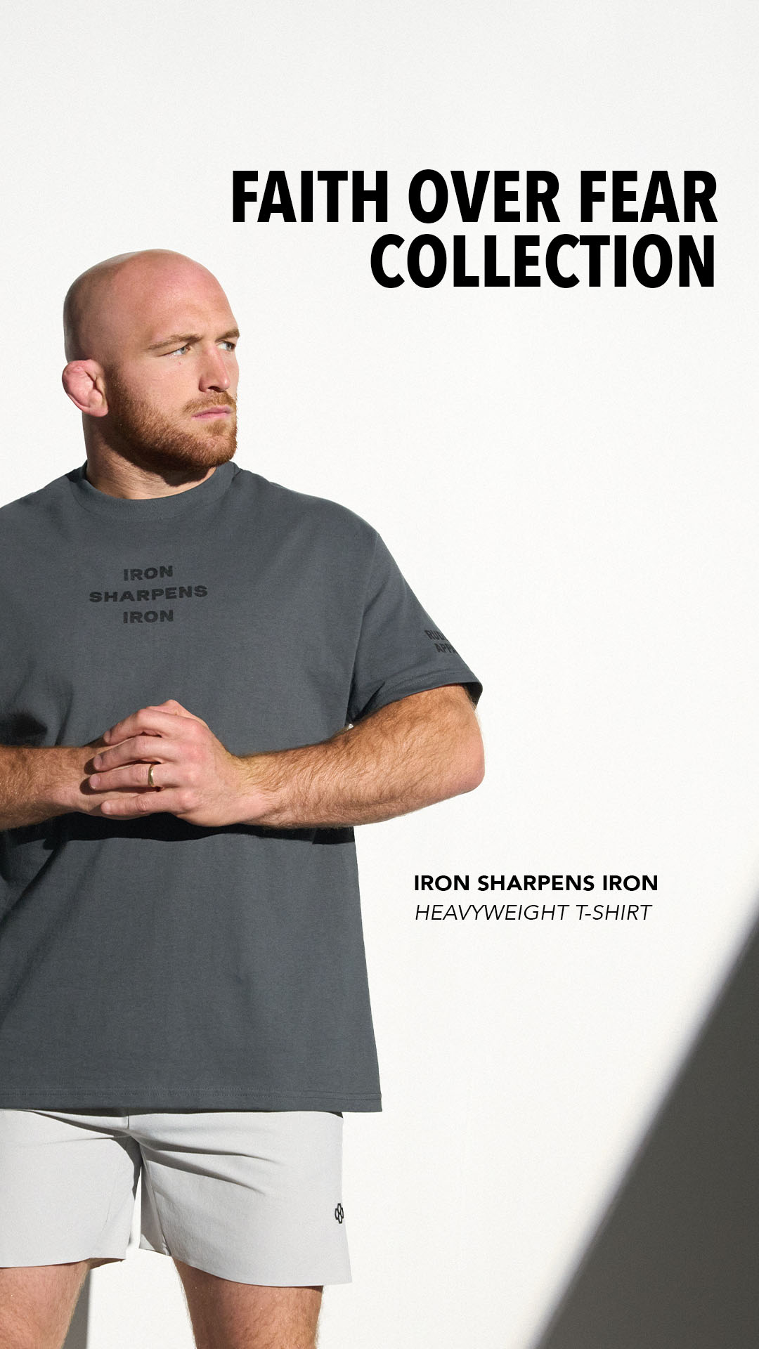 RUDIS Facebook ad