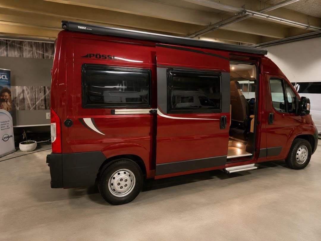 Auto export Facebook ad: PRIX: 18.000 €!