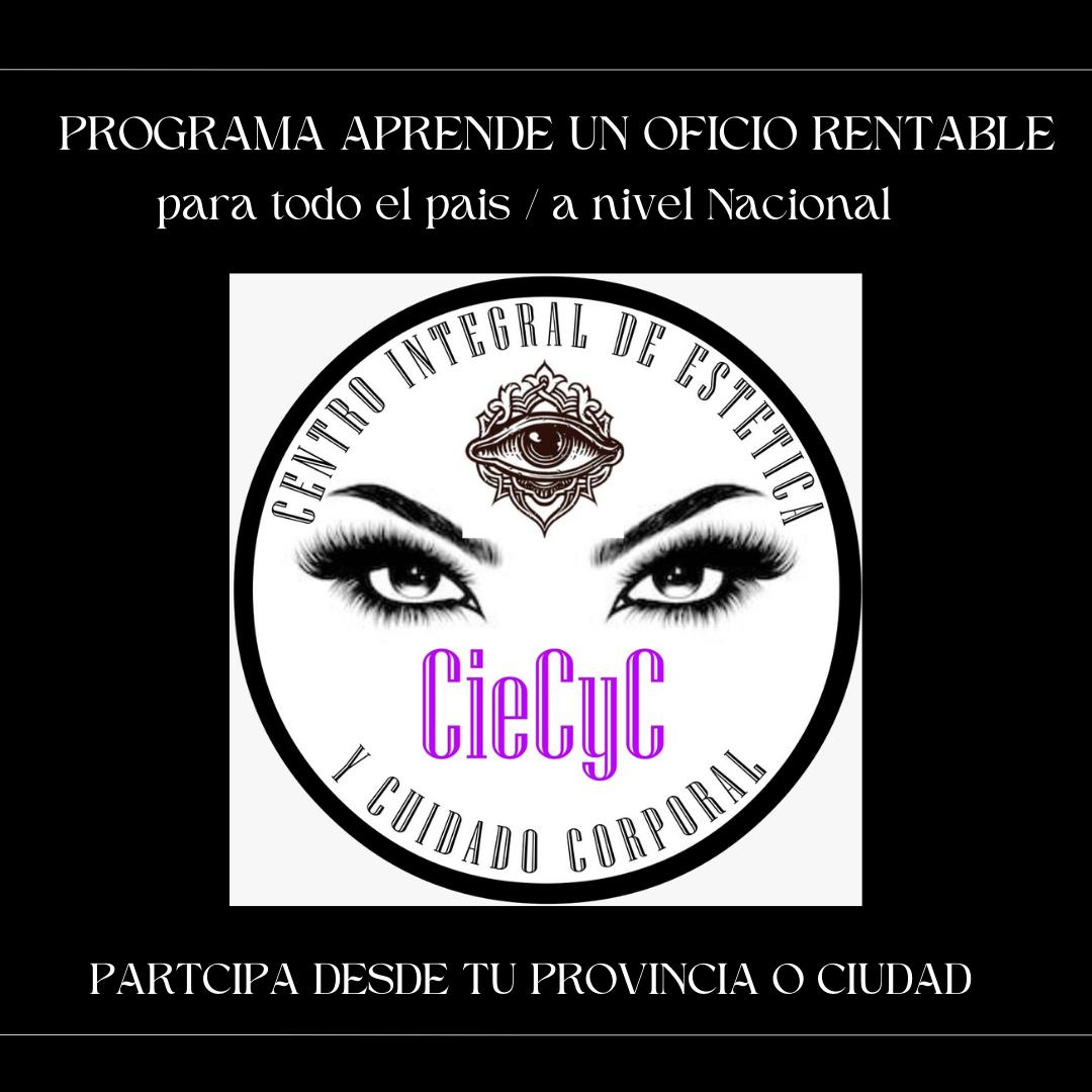 Capacitaciones La Matanza. Facebook ad