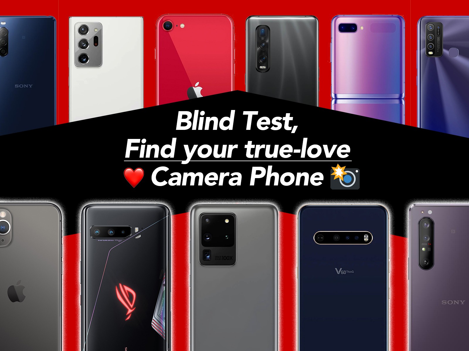Phone&Photo Facebook ad