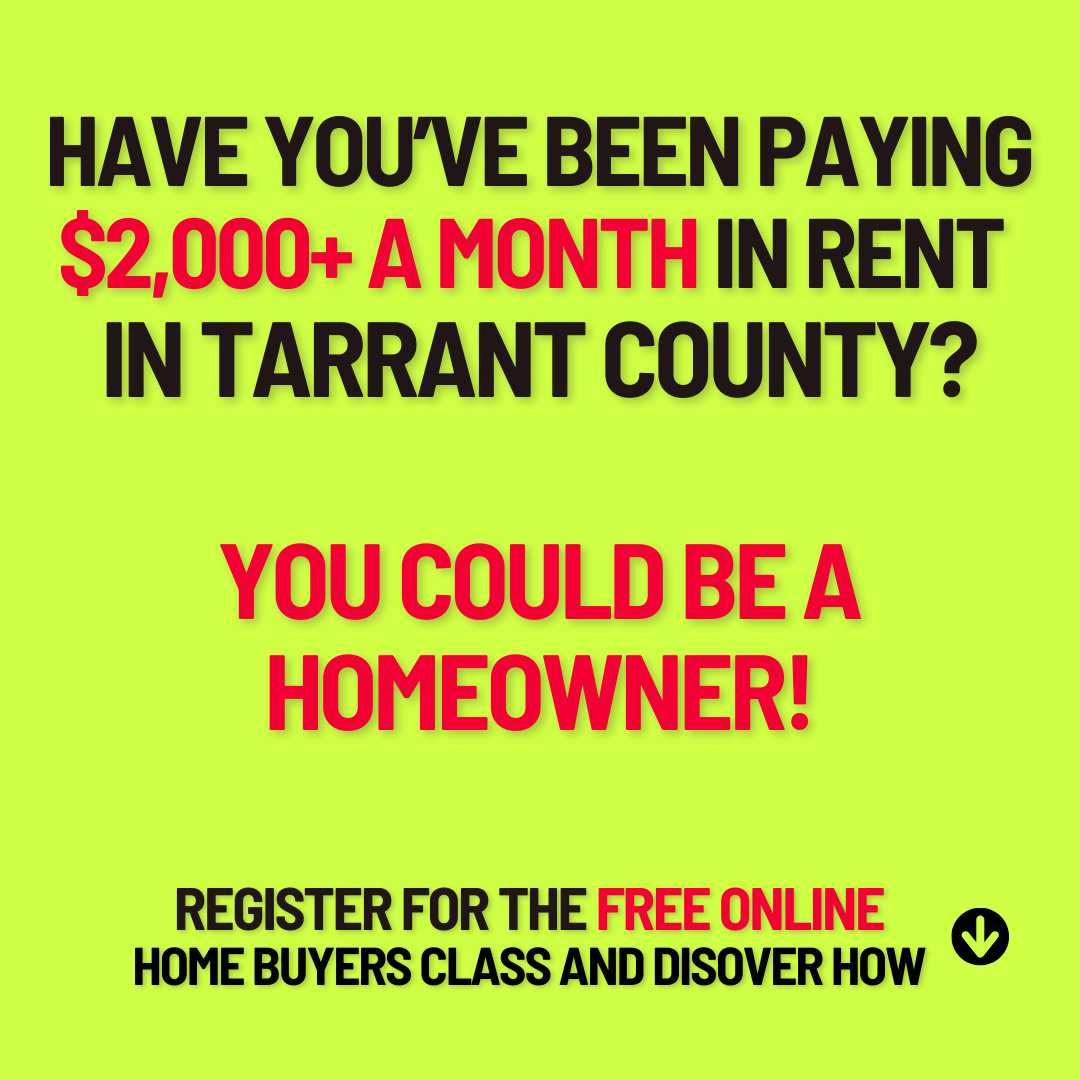 Conner Nielsen - DFW Realtor Facebook ad