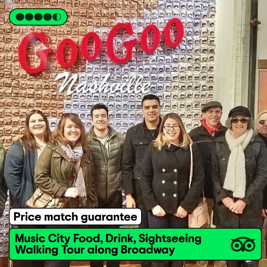 Tripadvisor Facebook ad