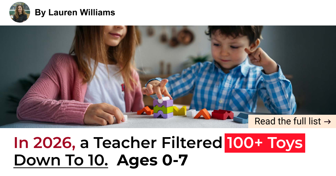 Montessori Generation Facebook ad