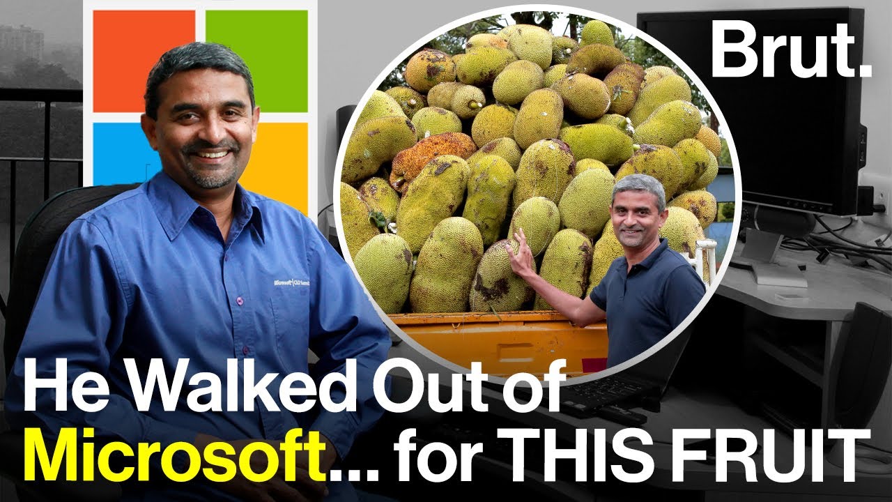 Jackfruit365 Facebook ad: The Story Behind India’s Most Unexpected Food Innovation