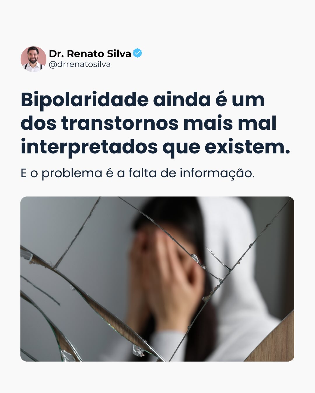 Renato Psiquiatra Facebook ad