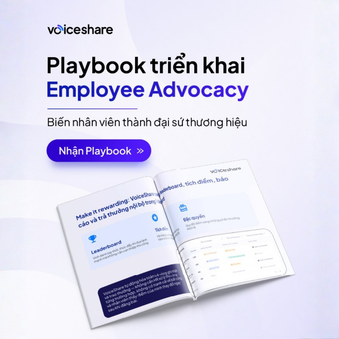 Brands Vietnam Facebook ad