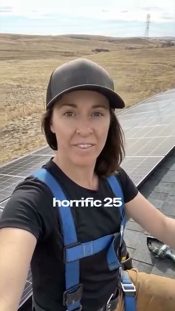 Modern Financial Facebook ad: You're Not Alone: Unfair Solar Contracts