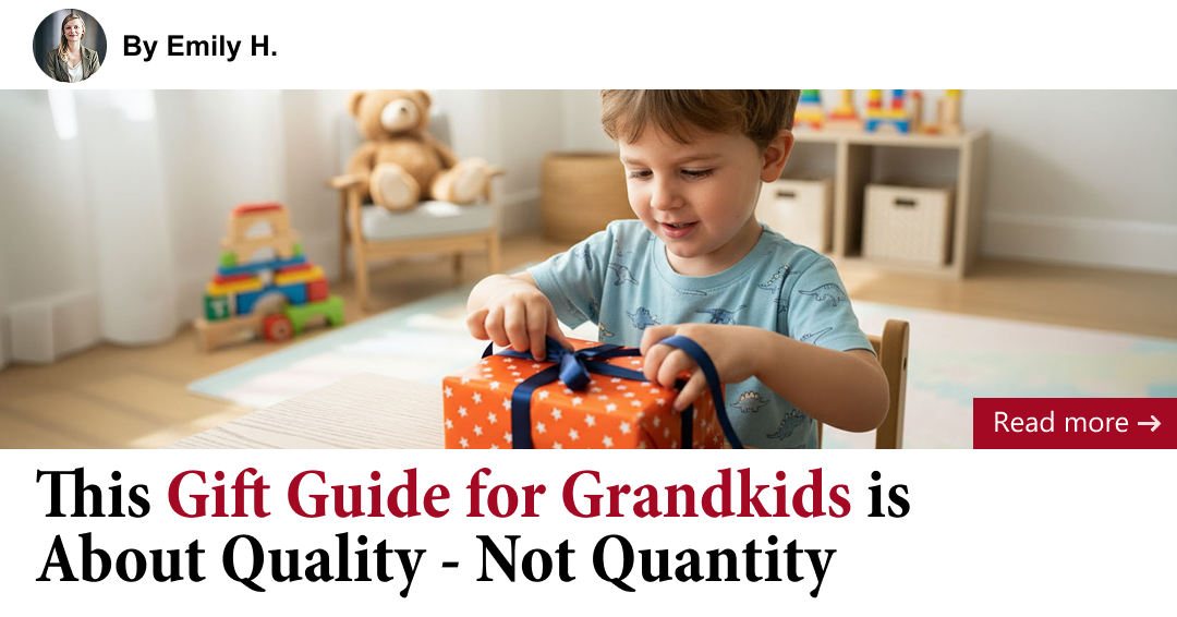 Montessori Generation Facebook ad