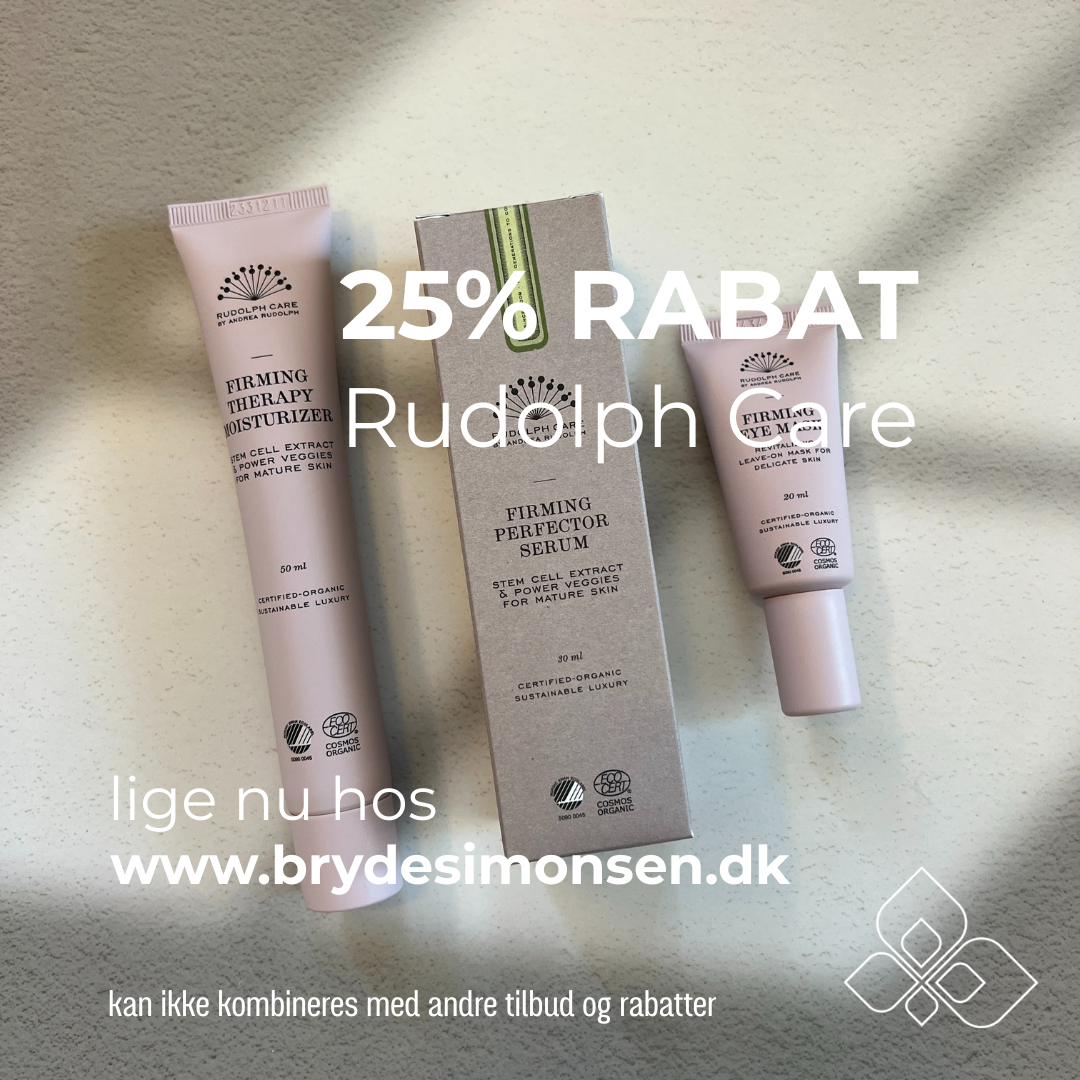 BRYDE SIMONSEN Facebook ad from Feb 25, 2026
