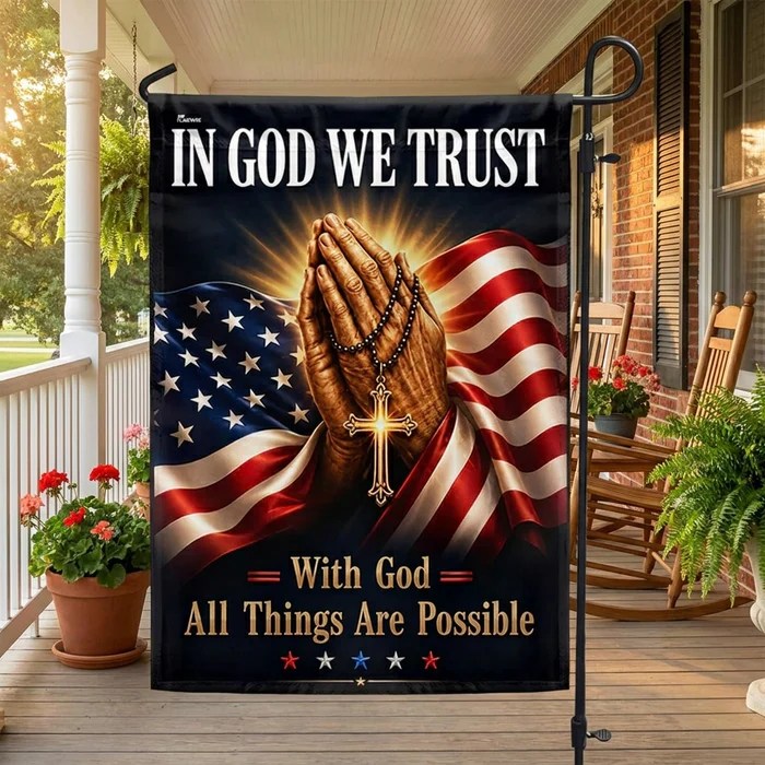 Flagwix.com Facebook ad