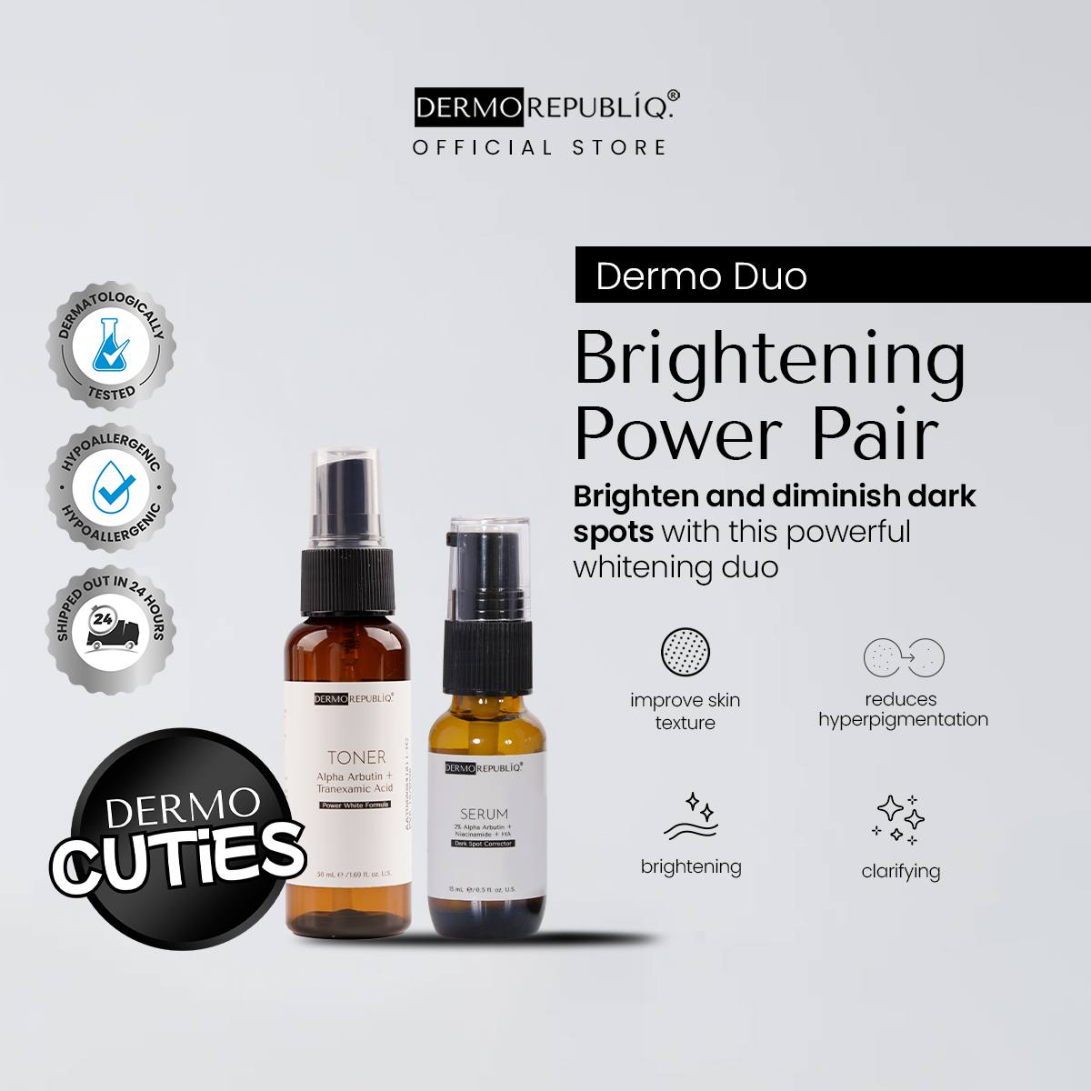 DERMOREPUBLIQ Facebook ad