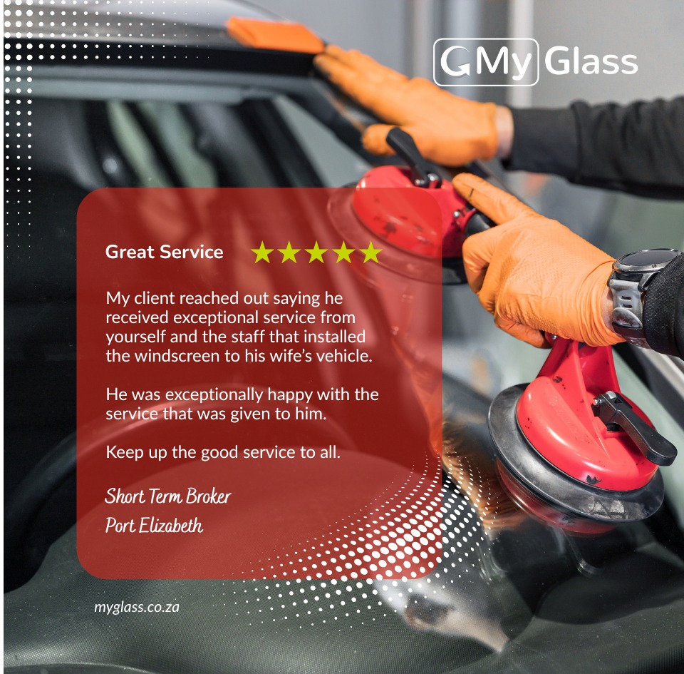 My Glass Facebook ad from Nov 7, 2025