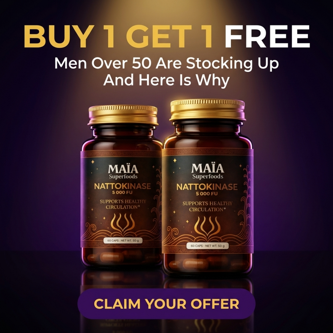 Flavanol Research Institute  Facebook ad
