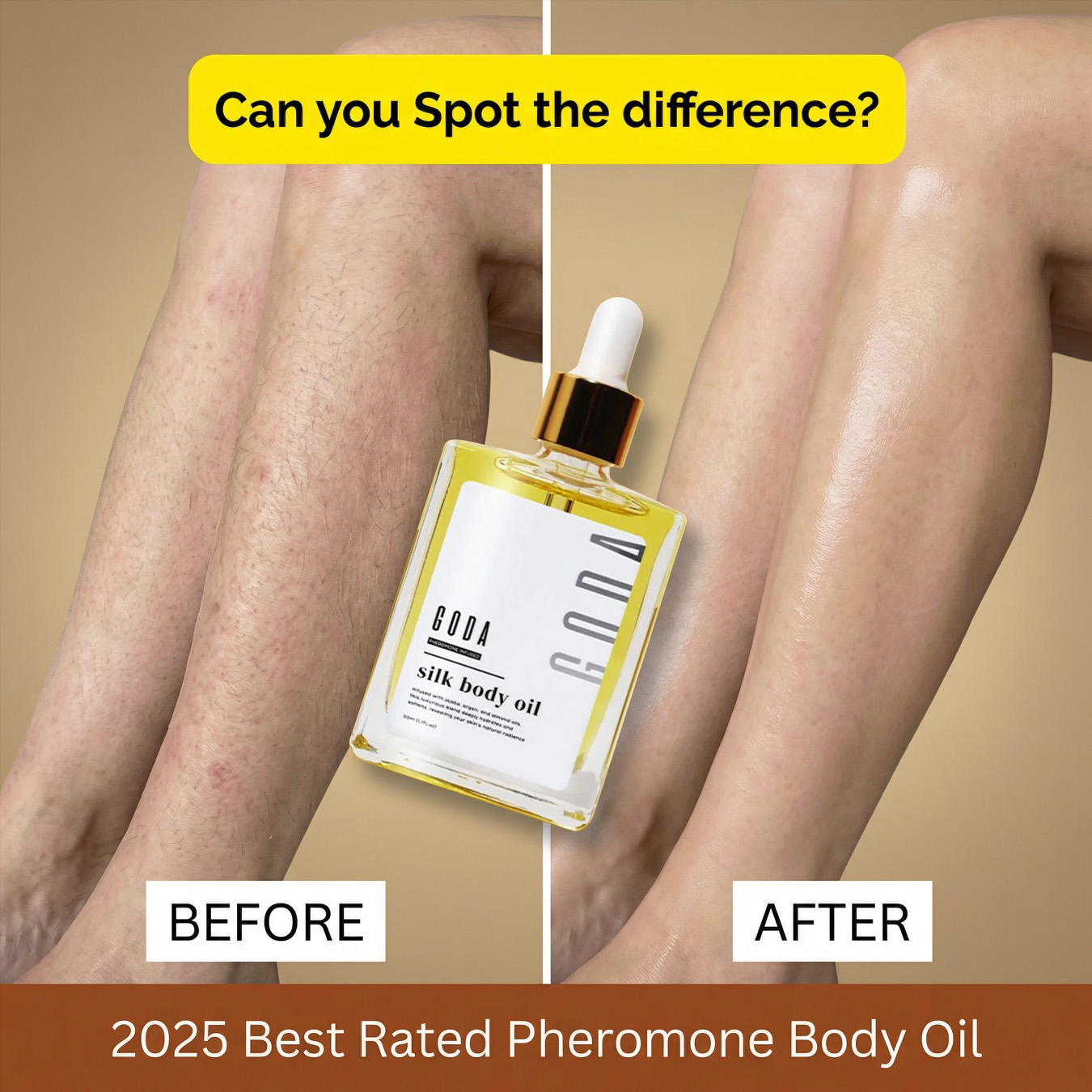 Goda Perfume Facebook ad