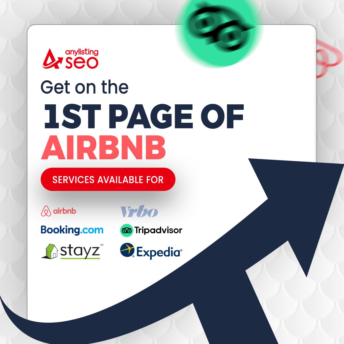 Anylistingseo.com Facebook ad
