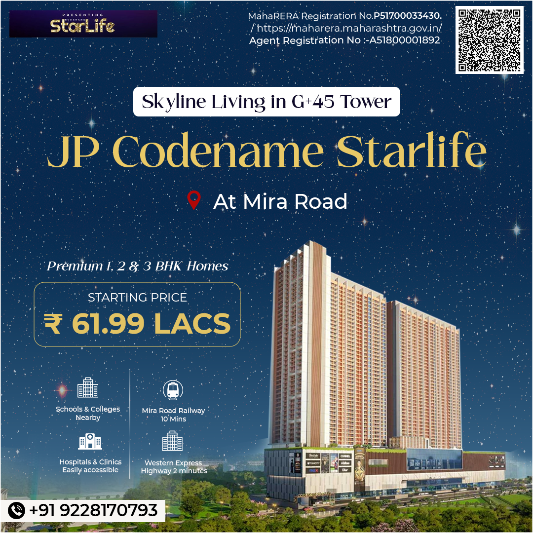 Horizon Proptech Private Limited Facebook ad