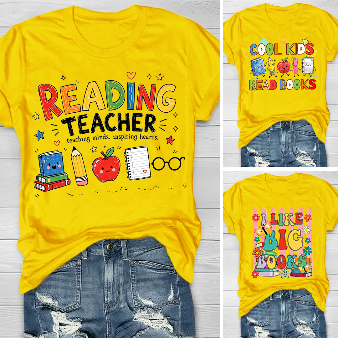 Teacherabc Facebook ad