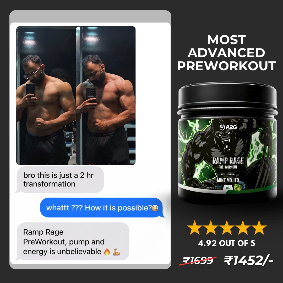 A2G India Facebook ad from Jan 20, 2026