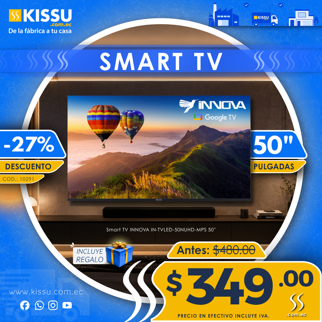 kissu.com.ec Facebook ad