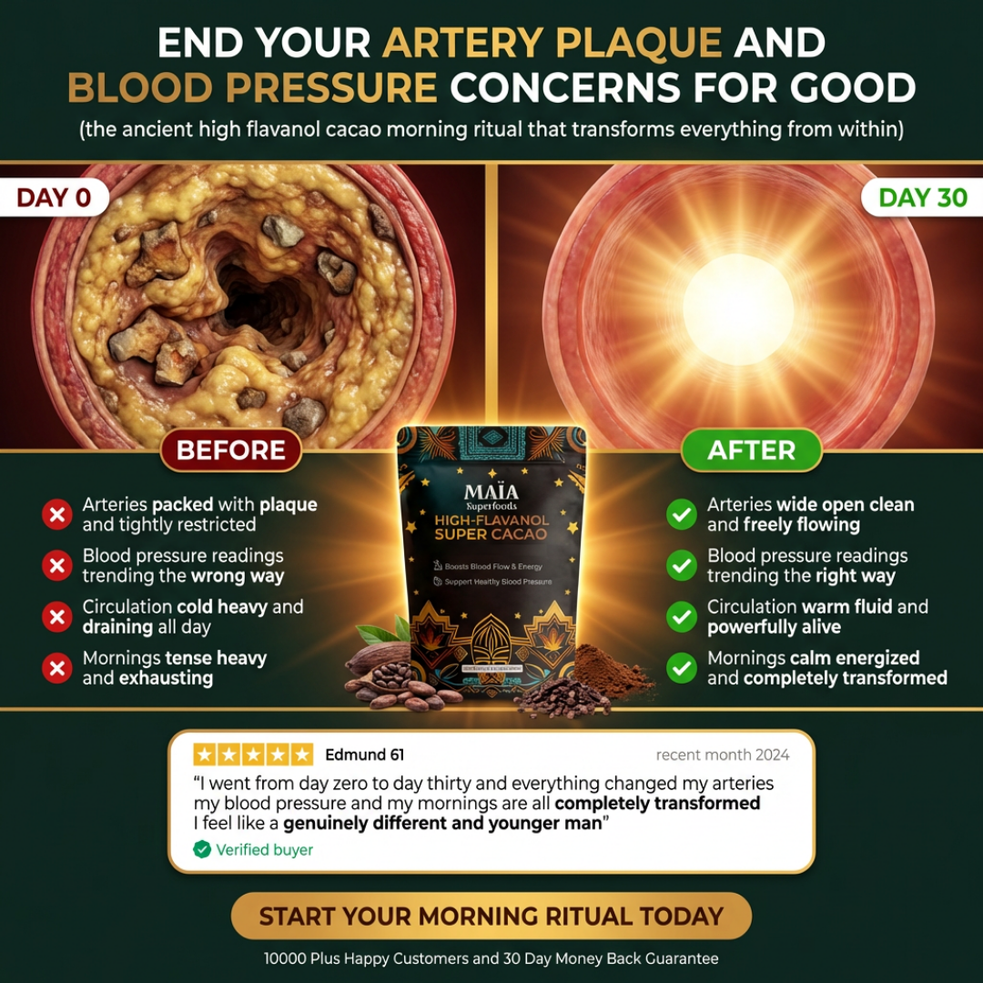 Cacao Research Institute Facebook ad
