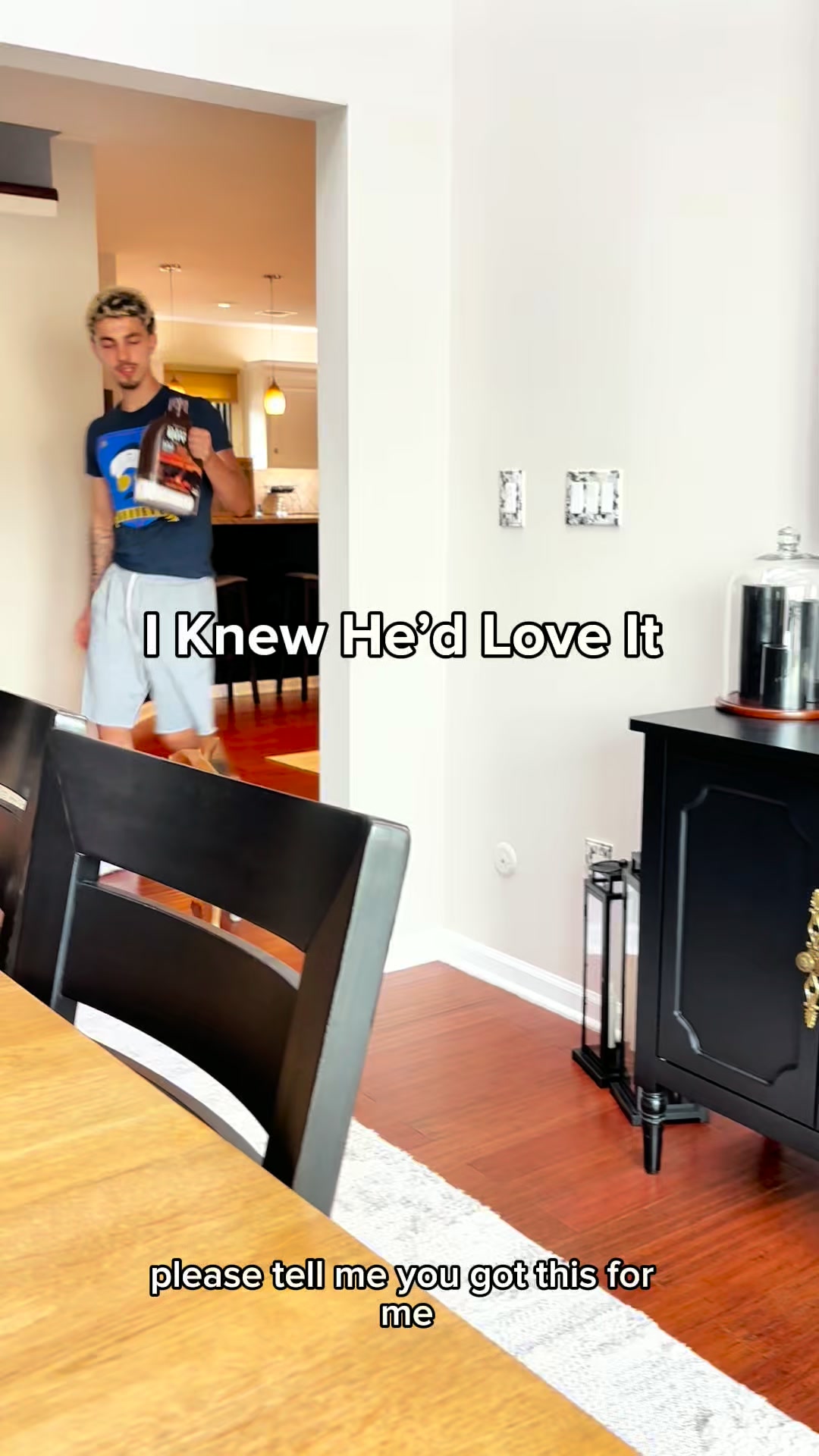 Clean Guy Facebook ad: Build Your Own Bundle