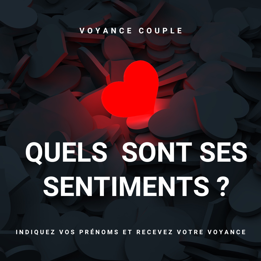 Voyance Louane Facebook ad