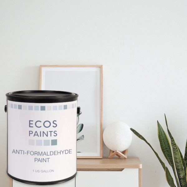 ECOS Paints Facebook ad: Now you can buy more and SAVE more…