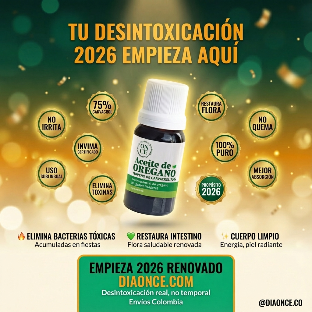 DiaOnce.co Facebook ad from Jan 4, 2026