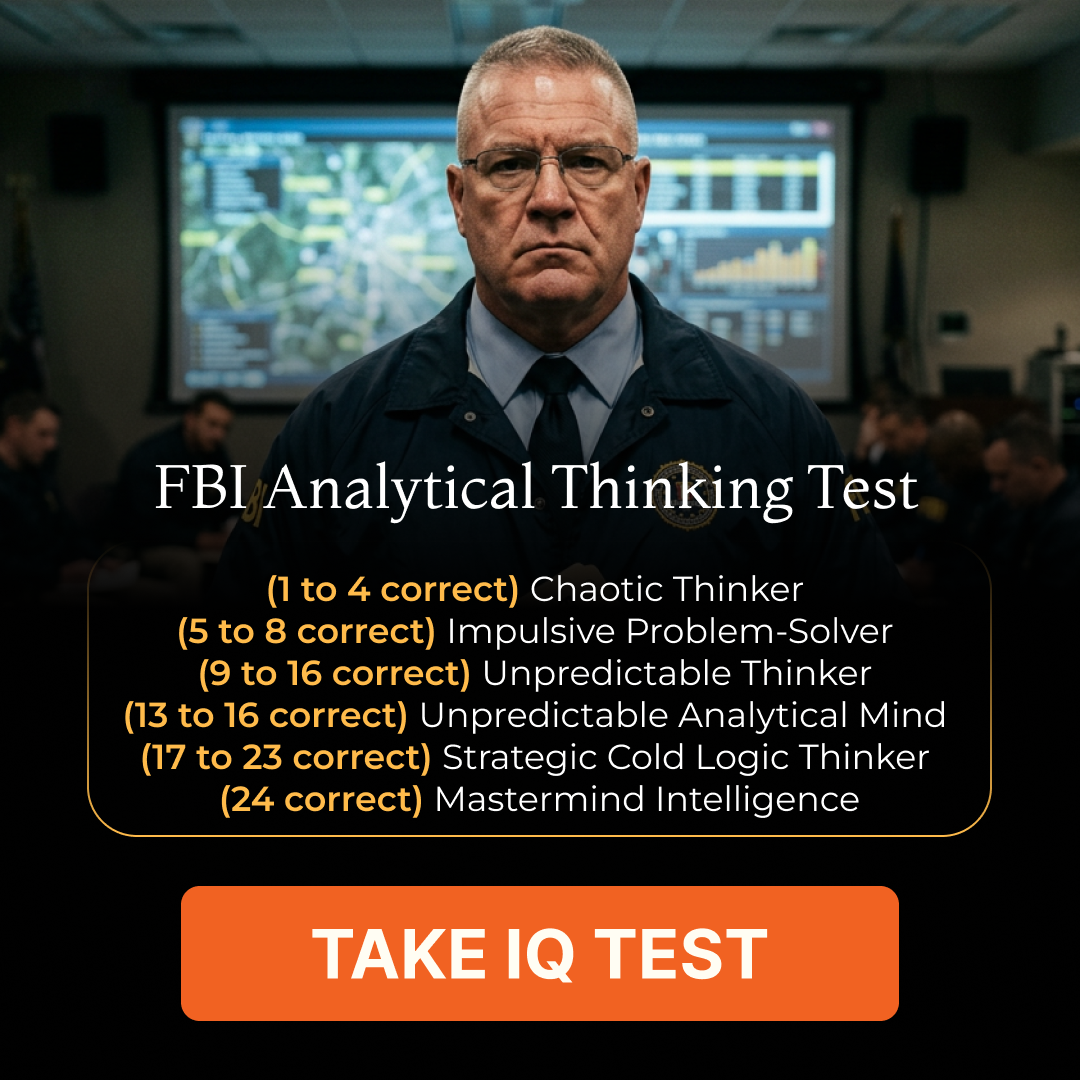 My IQ Facebook ad