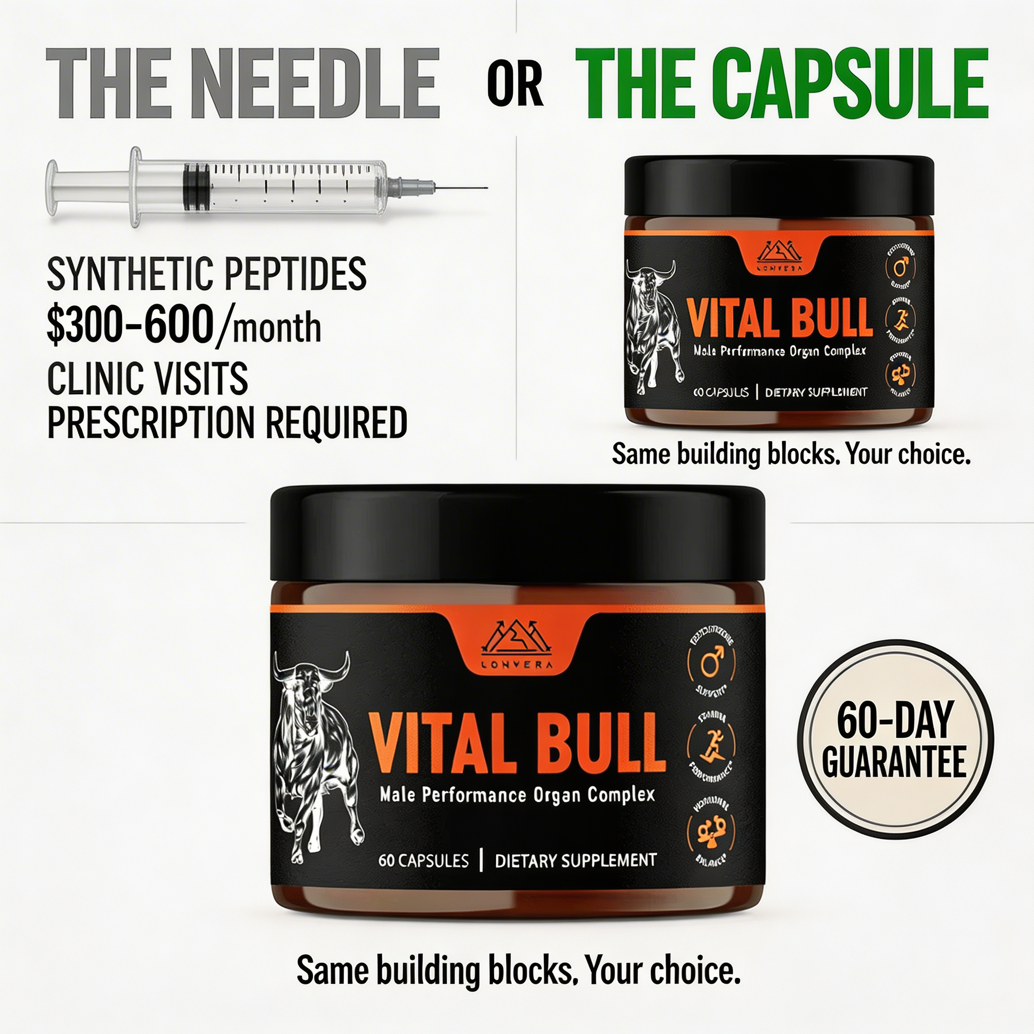 Dr. Thomas Miller Facebook ad