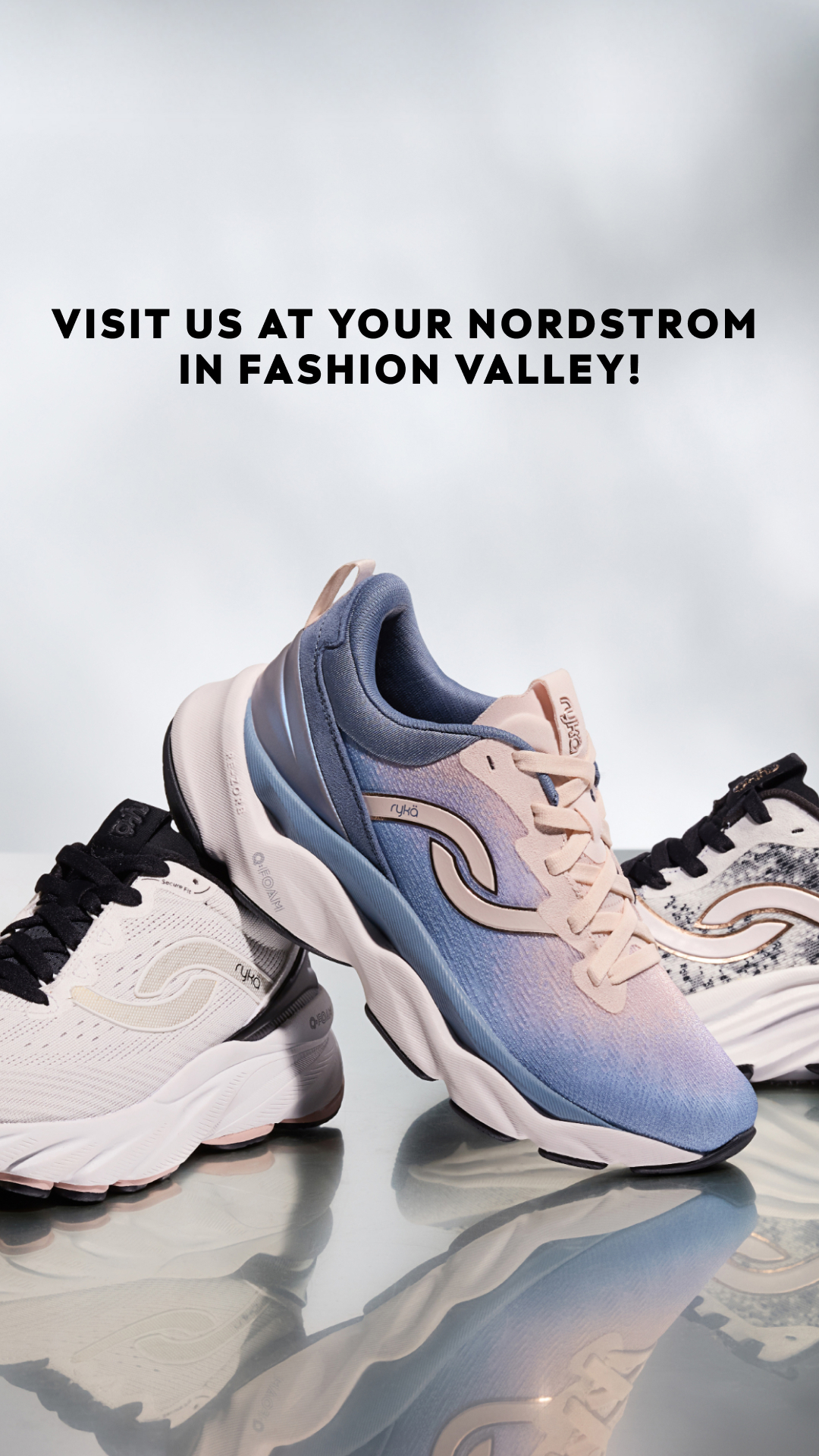 RYKA Facebook ad from Feb 26, 2026