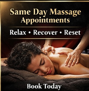 ELITE HANDZ 718 Facebook ad: Handz 718 provides professional massage therapy designed to…