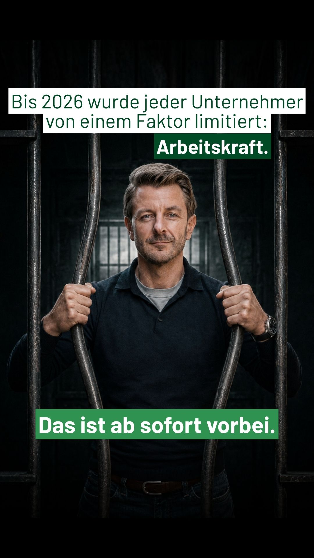 Matthias Aumann Facebook ad from Jul 24, 2026