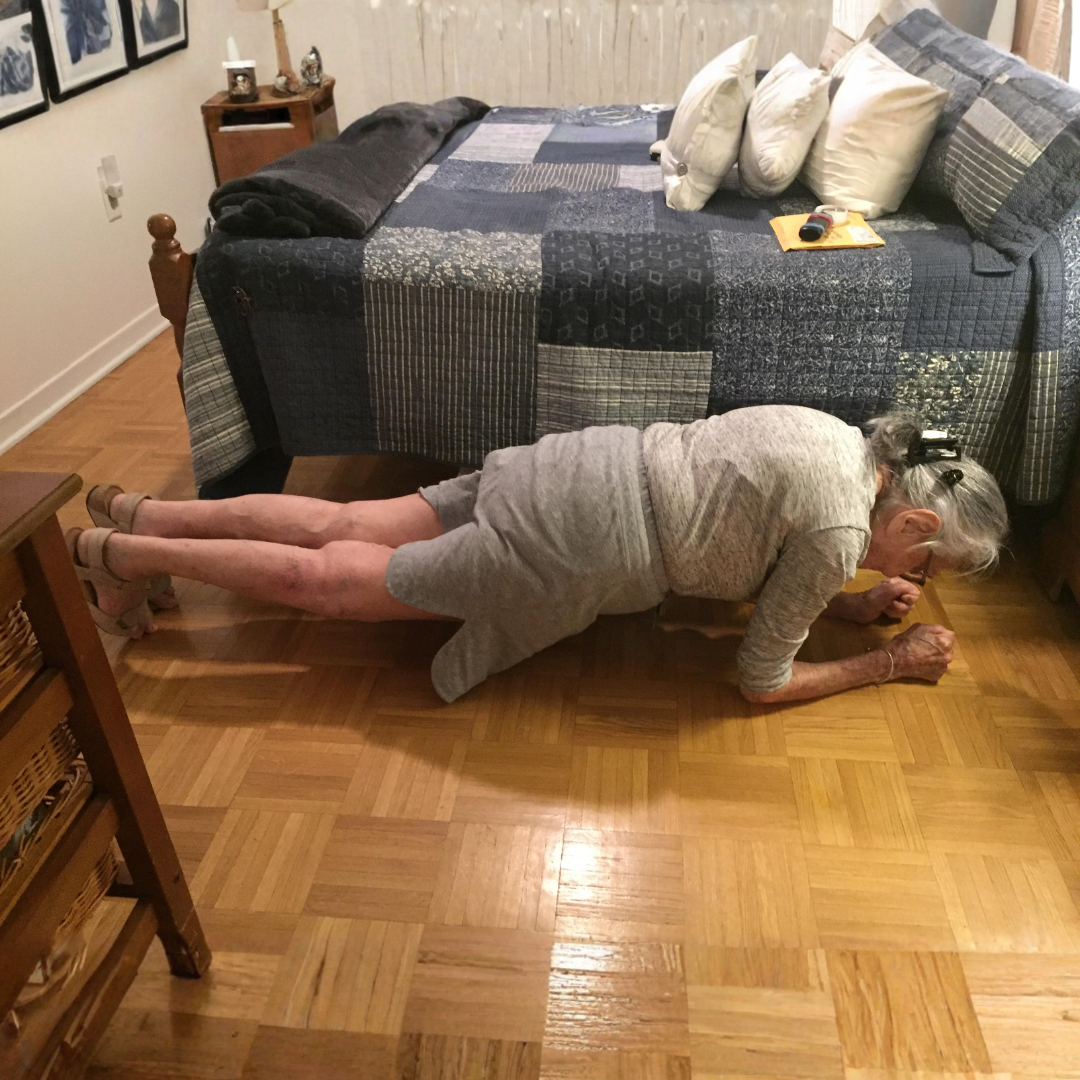 Dr. Cindy Stafford Facebook ad
