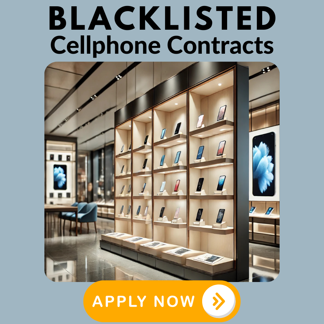 Get Cell Phone Deals Facebook ad