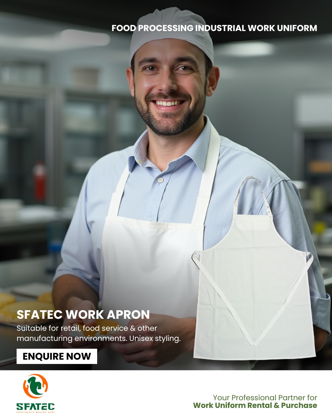 Sfatec Pvt Ltd Facebook ad