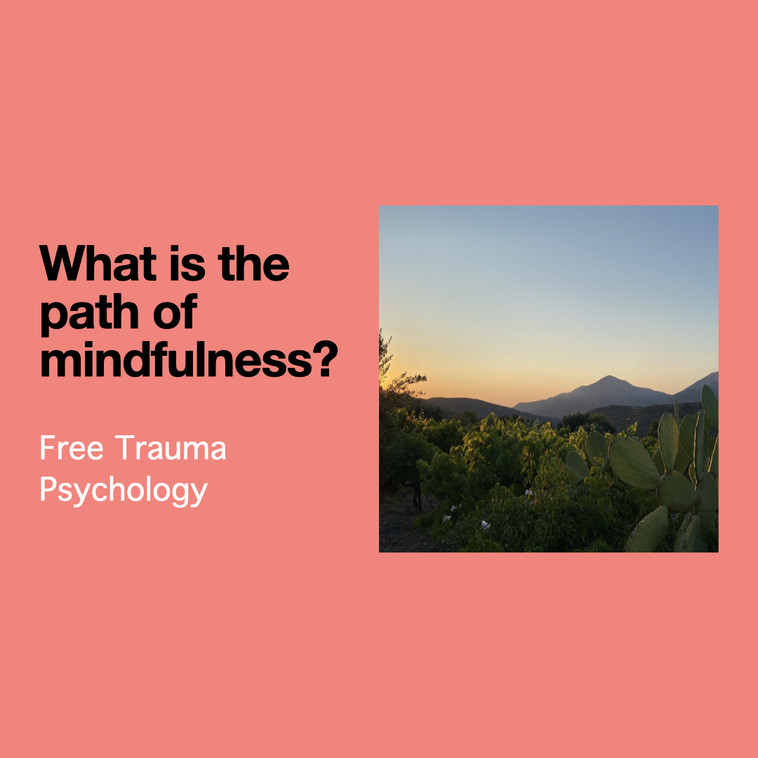 freetraumapsychology Facebook ad: The concept of Free Trauma Psychology has deep…