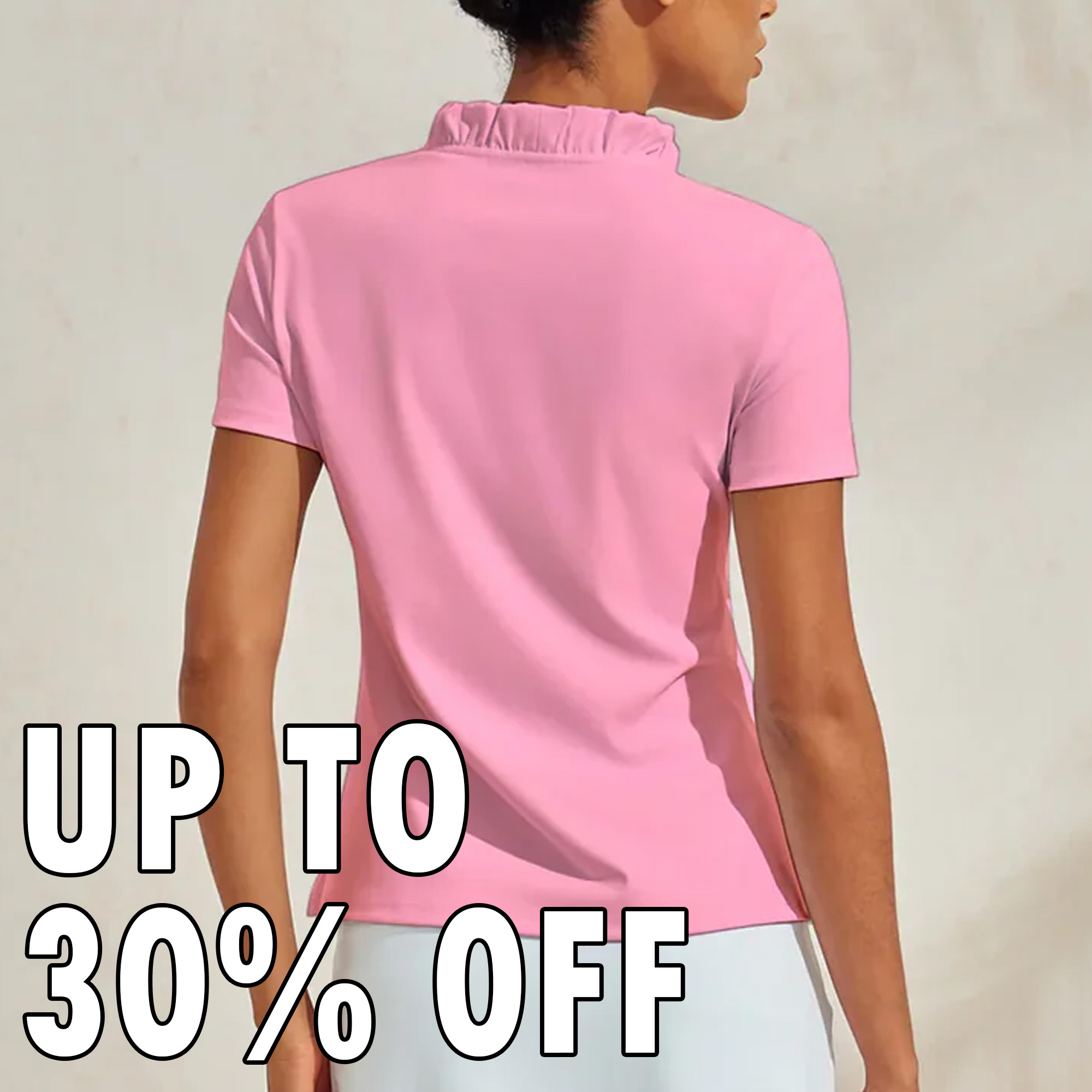 Acegolfs Fashion Facebook ad