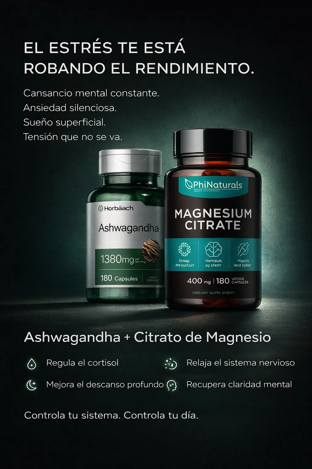 PR Facebook ad: Dúo Dinámico
