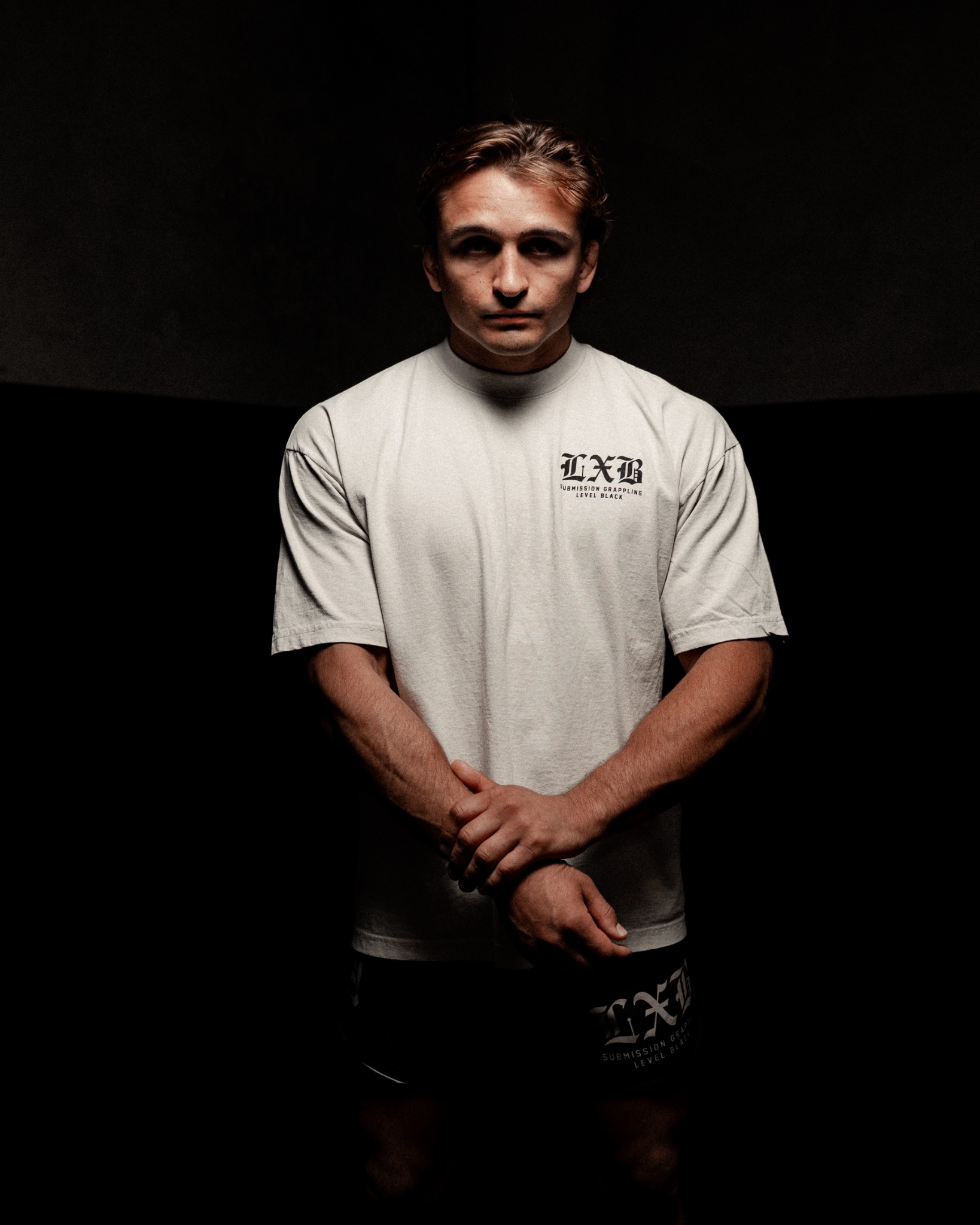 Levelxblack Facebook ad: Built from the Original
