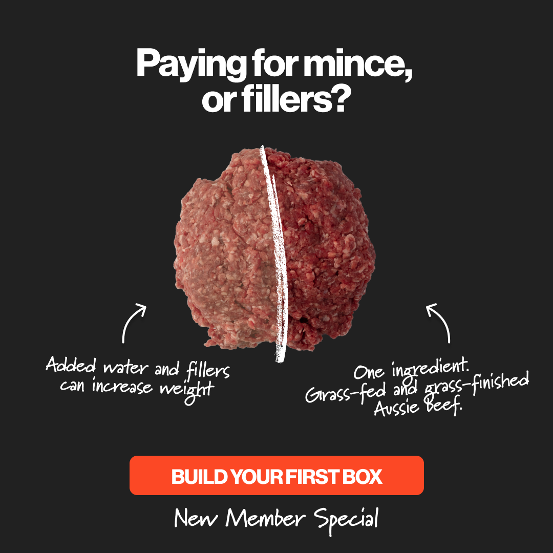 ButcherCrowd Facebook ad
