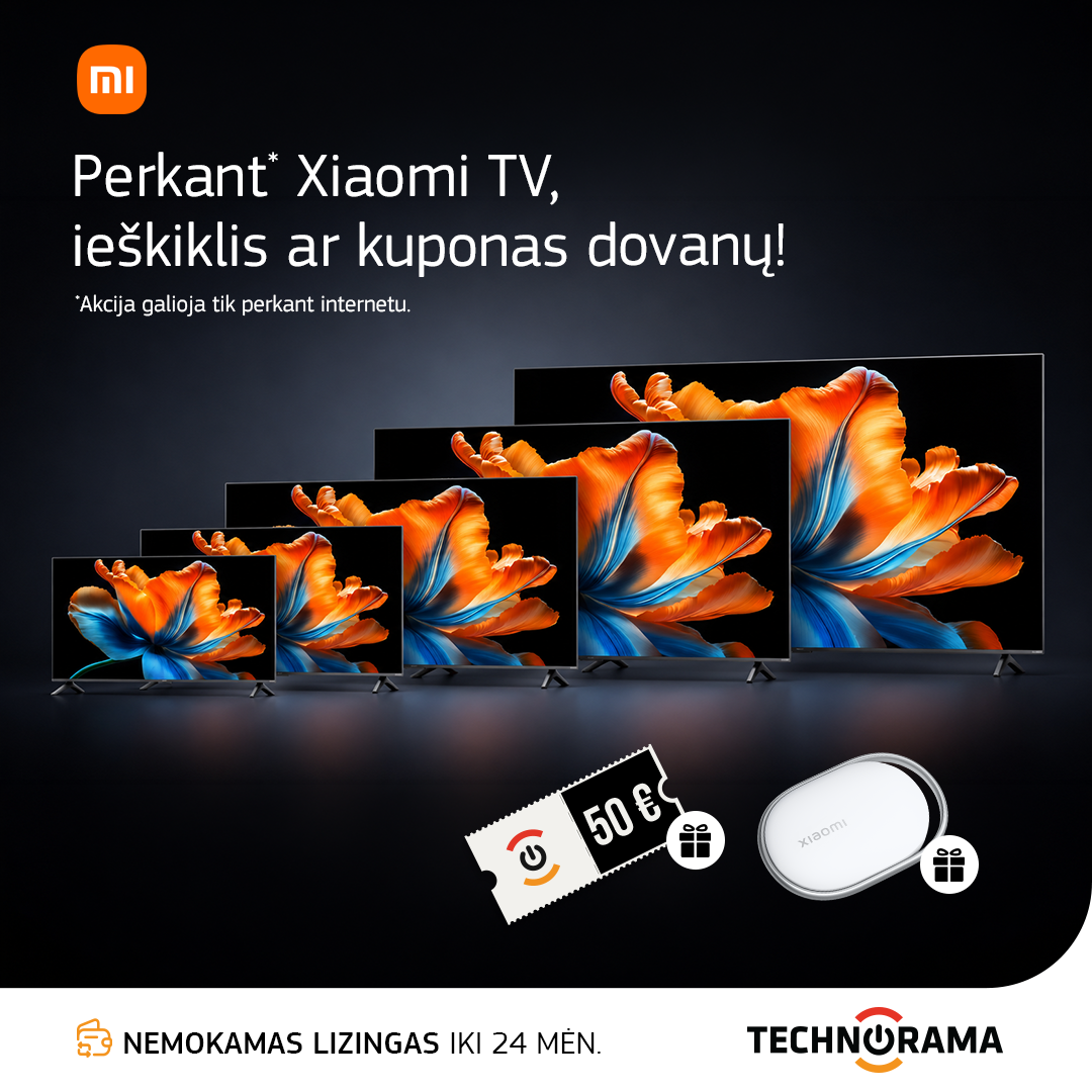 TECHNORAMA Facebook ad